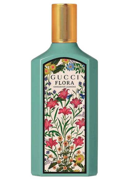 Gucci Flora Gorgeous Jasmine EDP