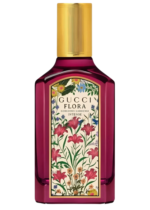 Gucci Flora Gorgeous Gardenia Intense EDP