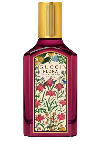 Gucci Flora Gorgeous Gardenia Intense EDP