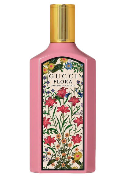 Gucci Flora Gorgeous Gardenia EDP