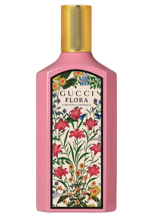 Gucci Flora Gorgeous Gardenia EDP