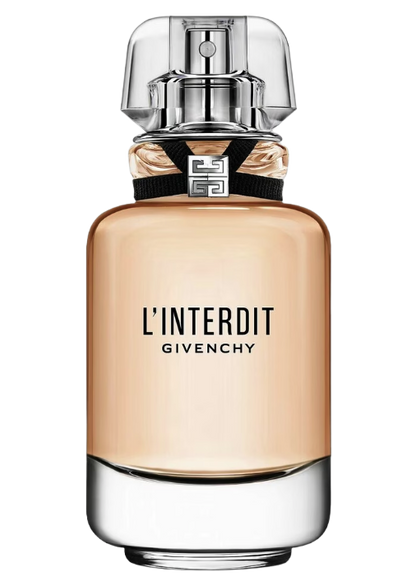 Givenchy L’Interdit EDT
