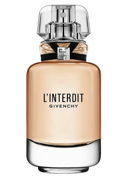 Givenchy L’Interdit EDT