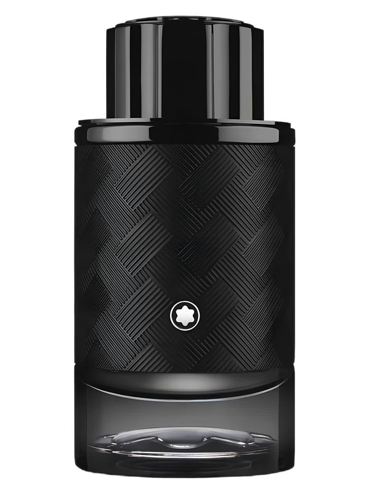 Montblanc Explorer Extreme