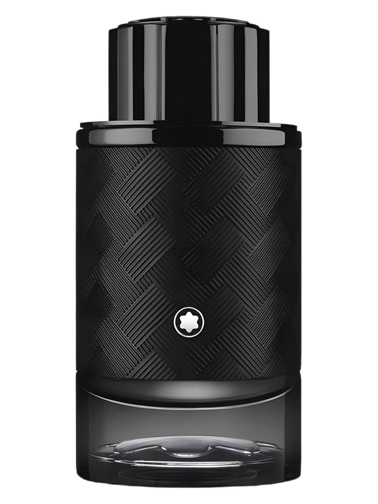 Montblanc Explorer Extreme