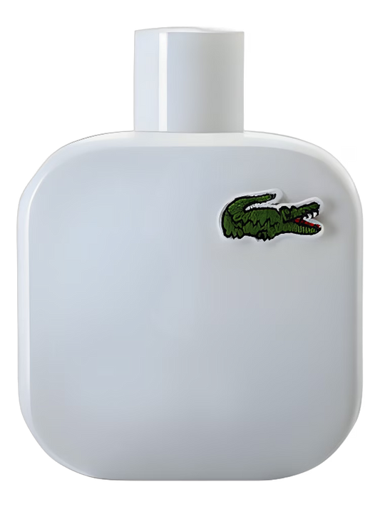 Lacoste L.12.12 Blanc EDP