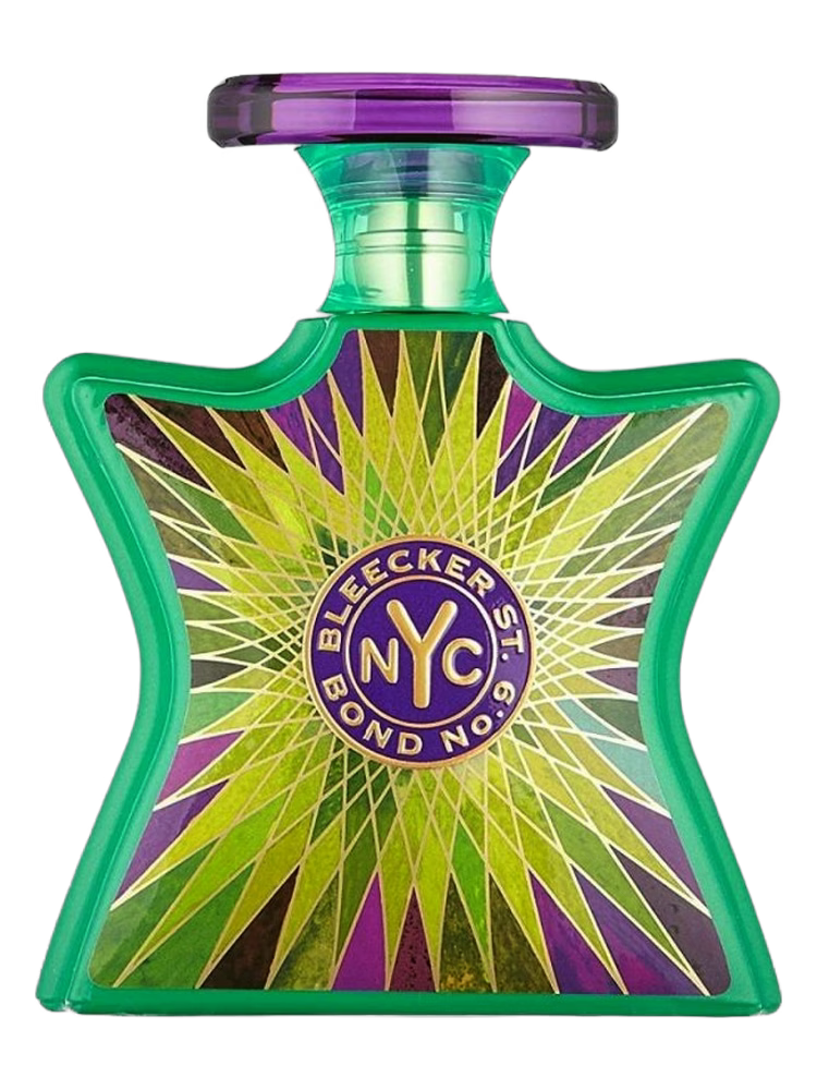 Bond No. 9 Bleecker Street