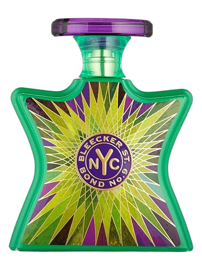 Bond No. 9 Bleecker Street