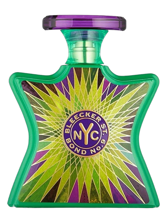 Bond No. 9 Bleecker Street