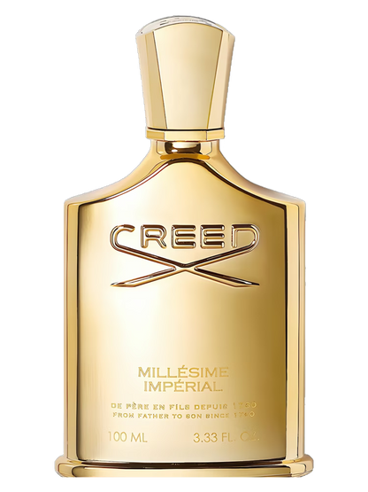 Creed Millésime Impérial