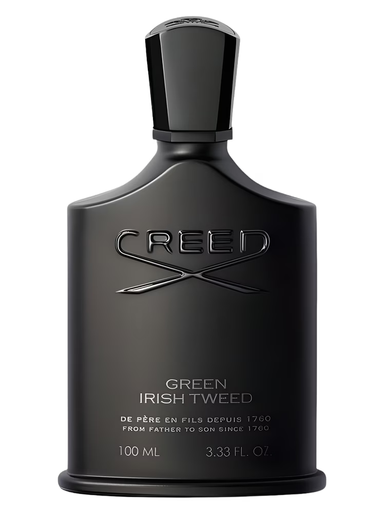 Creed Green Irish Tweed