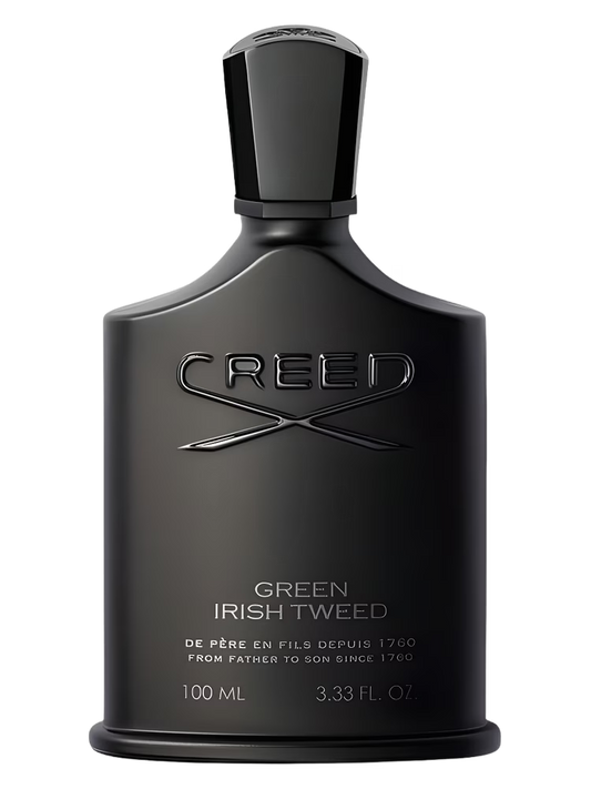Creed Green Irish Tweed