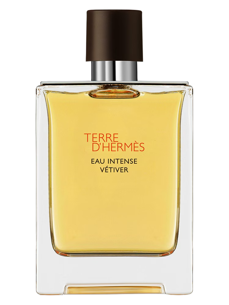 Hermes Terre D'Hermès Vétiver Eau Intense