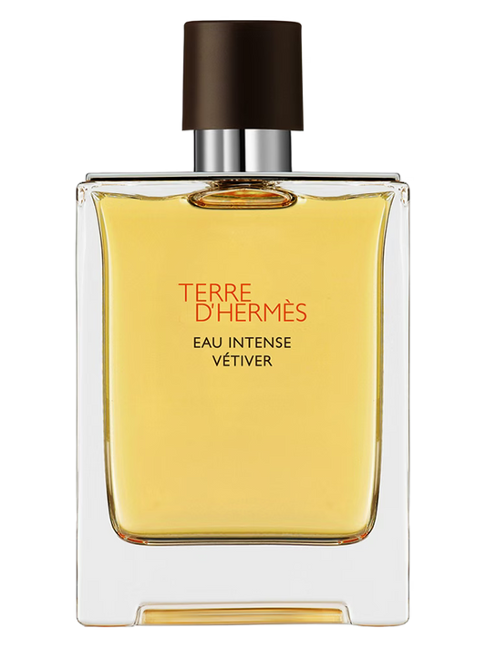 Hermes Terre D'Hermès Vétiver Eau Intense