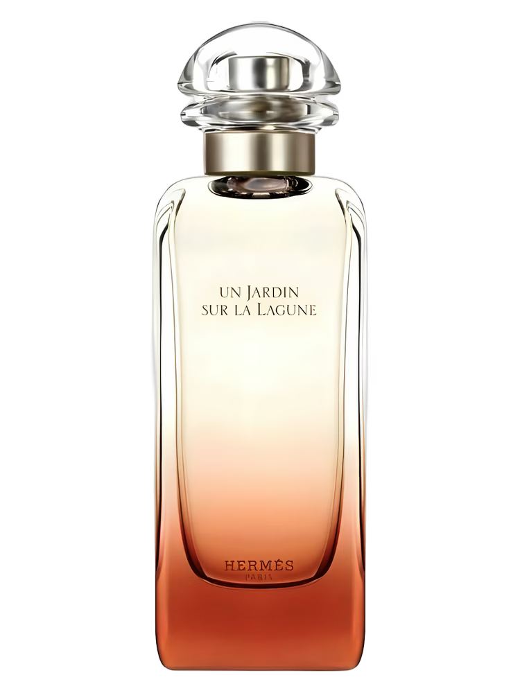 Hermès Un Jardin Sur La Lagune