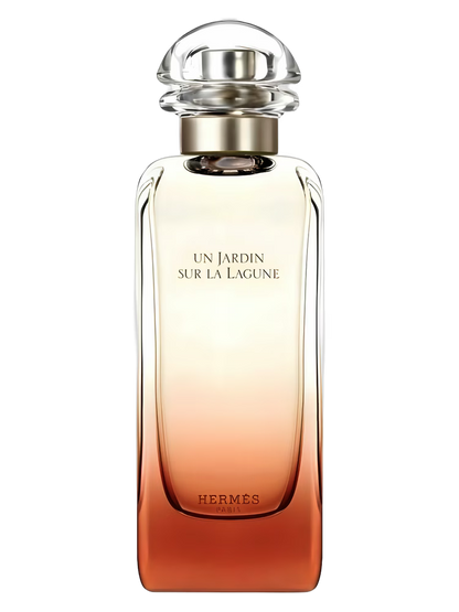 Hermès Un Jardin Sur La Lagune