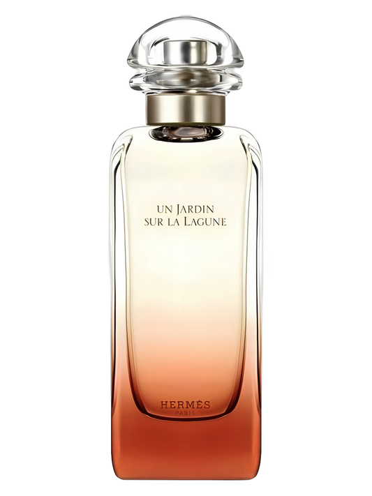 Hermès Un Jardin Sur La Lagune