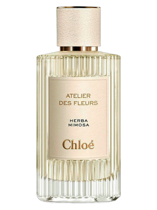 Chloé Atelier des Fleurs Herba Mimosa