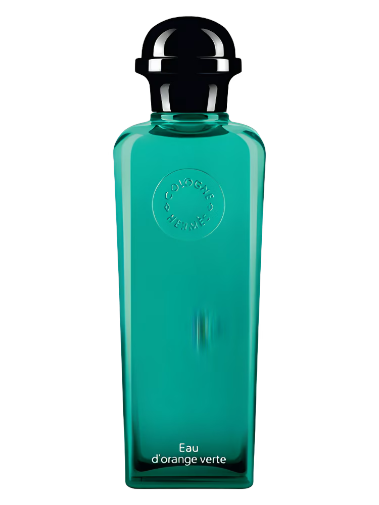 Hermès Cologne Concentré de Pamplemousse Rose Eau de Toilette