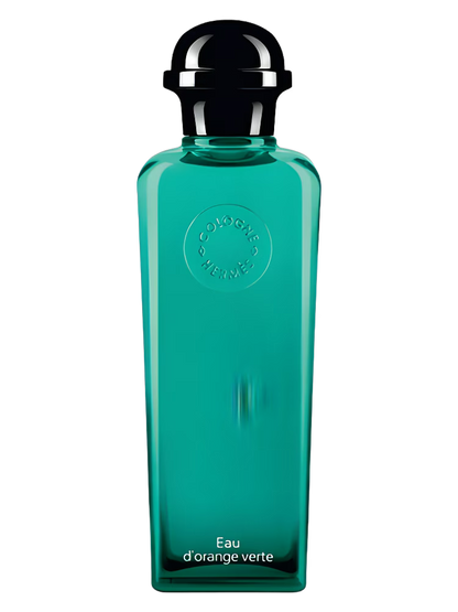 Hermès Cologne Concentré de Pamplemousse Rose Eau de Toilette