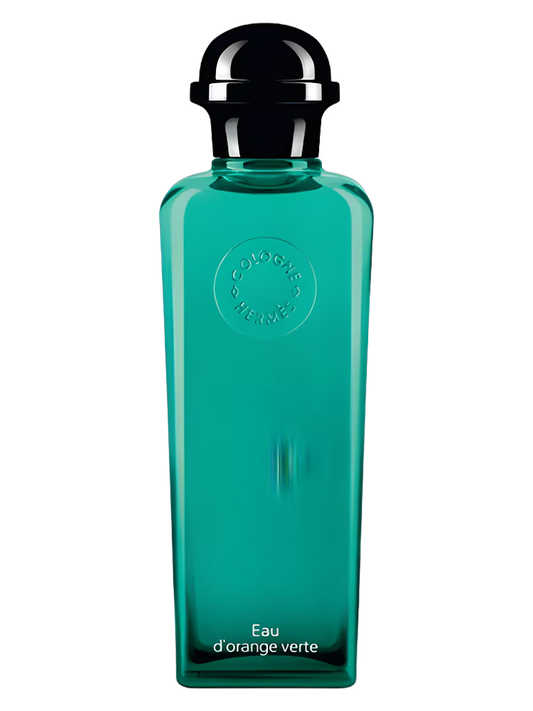 Hermès Cologne Concentré de Pamplemousse Rose Eau de Toilette