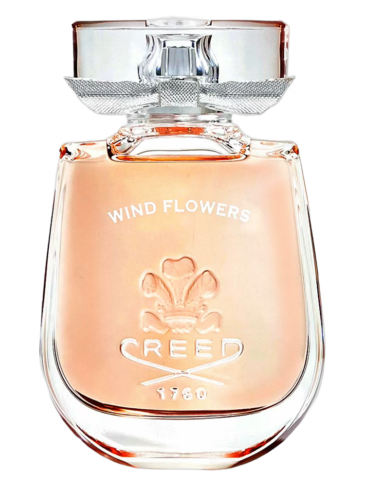 Creed Wind Flowers