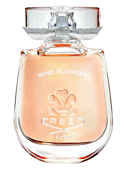 Creed Wind Flowers