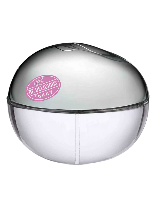 DKNY Be 100% Delicious EDP