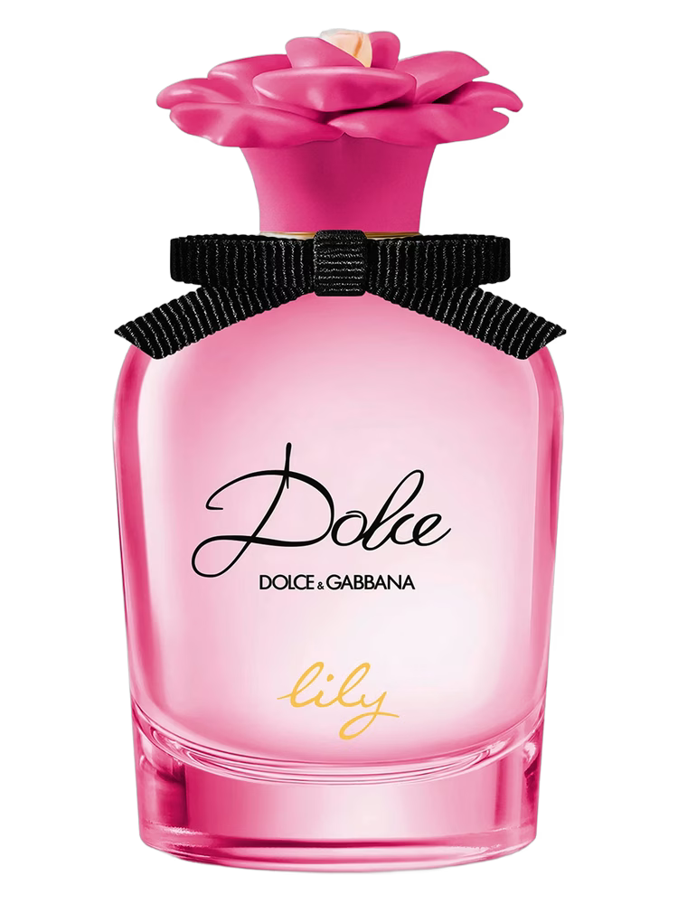 Dolce & Gabbana Dolce Lily EDT