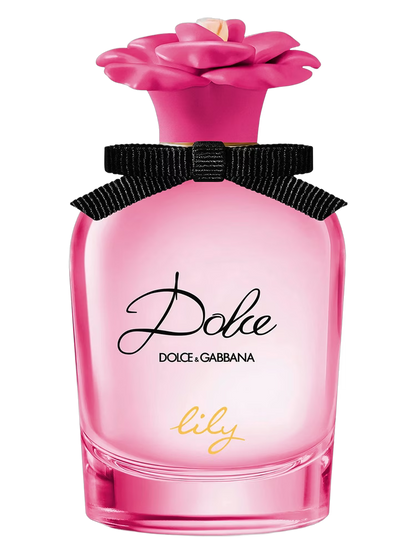 Dolce & Gabbana Dolce Lily EDT