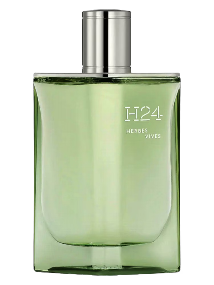 Hermes H24 Herbes Vives