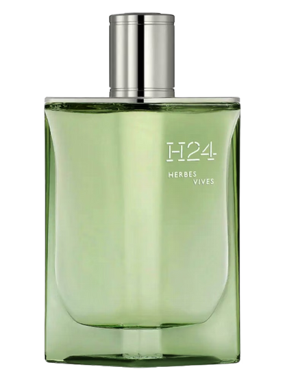 Hermes H24 Herbes Vives