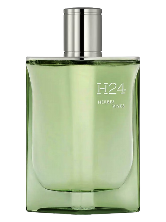 Hermes H24 Herbes Vives