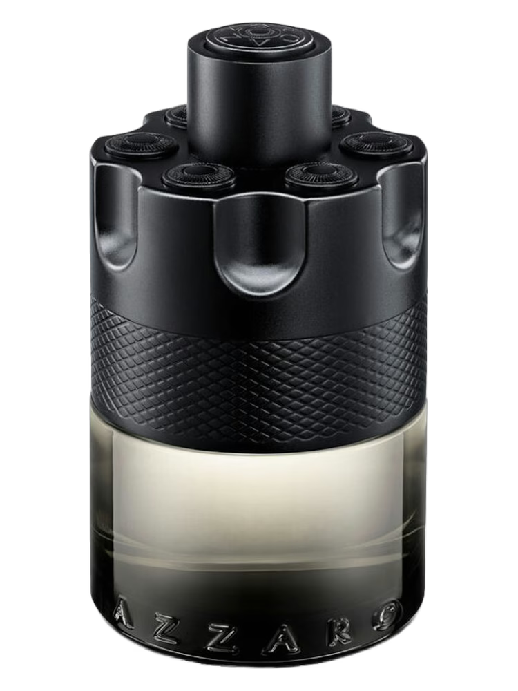 Azzaro The Most Wanted EDP Intense