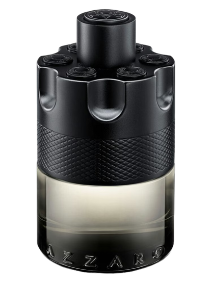 Azzaro The Most Wanted EDP Intense