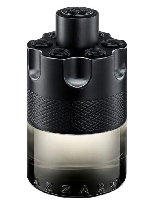 Azzaro The Most Wanted EDP Intense