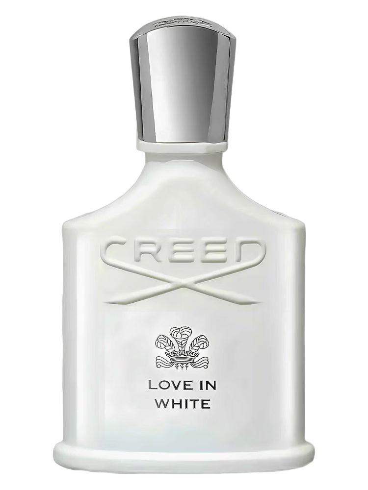 Creed Love in White (2024)