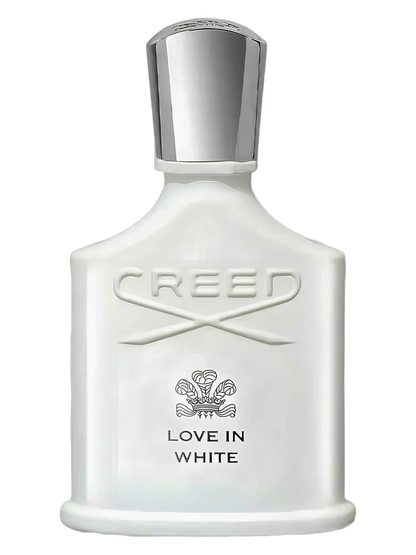 Creed Love in White (2024)