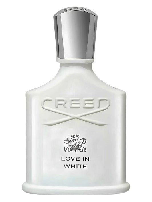 Creed Love in White (2024)